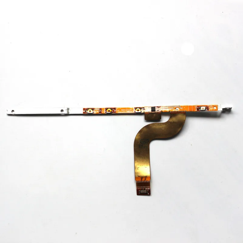 Оригинальная Кнопка включения/выключения громкости гибкий кабель для Sony Xperia M5