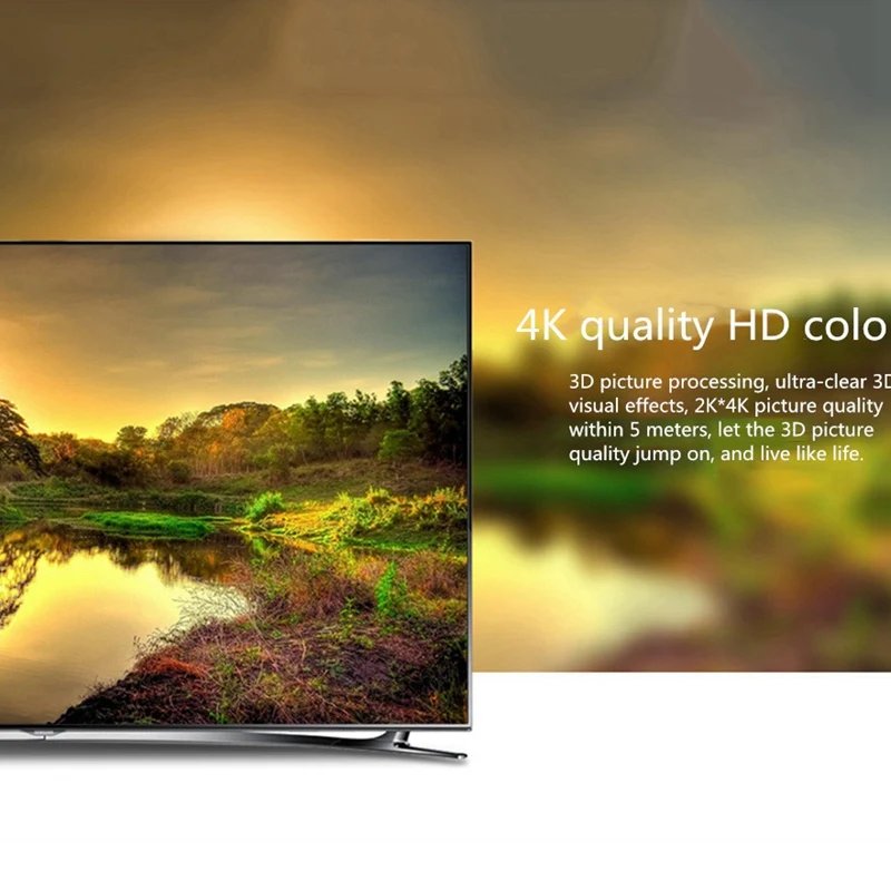 Адаптер Usb 1080 к Hdmi Vga адаптер для 4K x 2K Hd P мультидисплей 2 в 1 преобразователь аудио