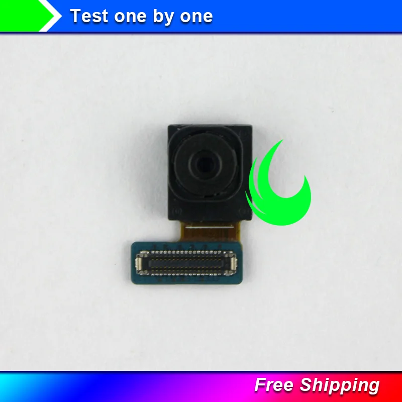 

5 шт./лот оригинальный модуль фронтальной камеры гибкий кабель для Samsung Galaxy S7 G930F/ S7 Edge G935F маленькая камера запасная часть
