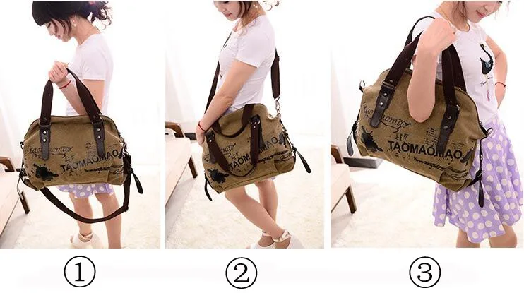 Bolsas femininas дизайнер Сумки высокое качество Повседневное Сумки-холсты Для женщин Сумки SAC Femme сумка дамы плеча Сумочка