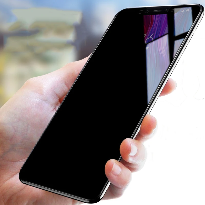 CCDZ полное покрытие надежное закаленное стекло для Xiaomi mi 9 8 Pro SE Lite макс 3 x Экран