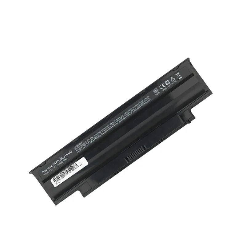 Аккумулятор для ноутбука Dell Vostro 1450 3450 3550 3750 inspiron M511R N4010 N4050 N5010 N7010 YXVK2