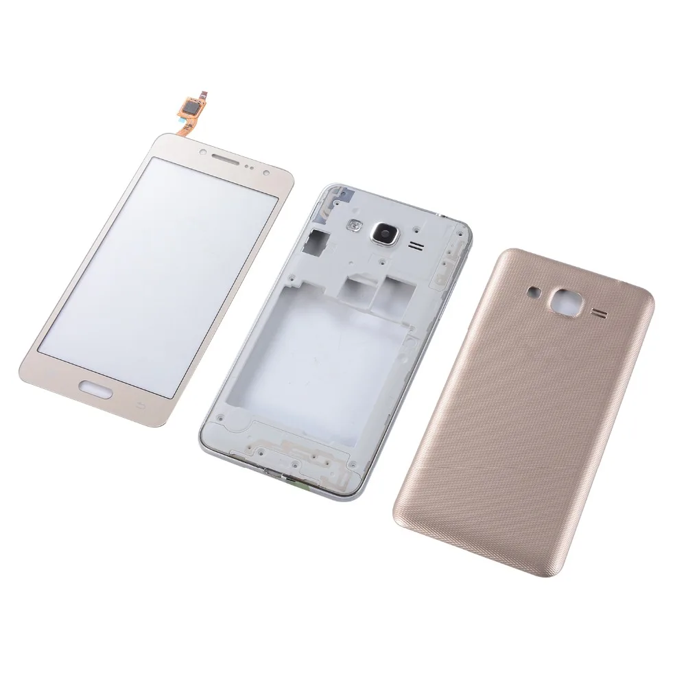 Новый чехол для сенсорного экрана Samsung Galaxy J2 Prime SM G532F G532 5 0 дюйма крышка