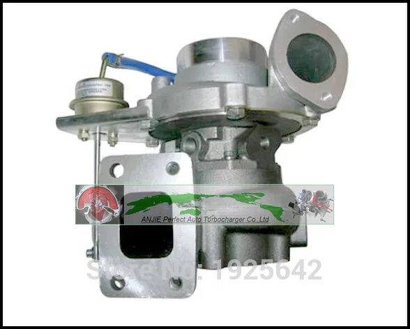 Турбо для Kobelco SK350 SK350-8 SK360-8 JO8E J08E 5.1L дизель 158HP GT3271LS 787846 787846-0001 24100-4640A