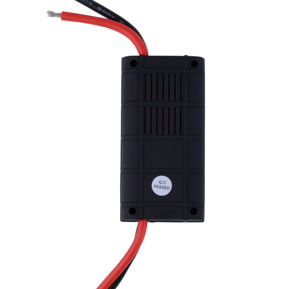 G.T. power RC 130A Высокоточный ватт метр и токовый анализатор мощности DC 4 8 60 В батарея