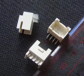 100 шт. PHB PHD проводной к-плате ЖК-телевизор выделенный разъем 2 0 мм Шаг 2X4 8PIN |