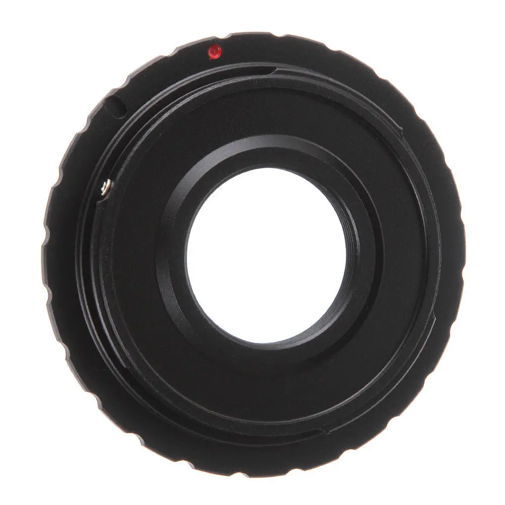 Переходное кольцо Fotga для объектива с креплением на Canon EOS EF EFS DSLR камера 5D 6D 7D II III 70D 80D