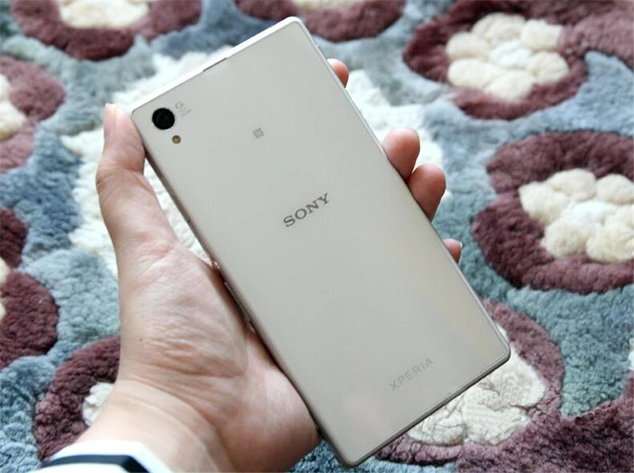 Sony Xperia L39H Z1 C6903 смартфон 4G LTE Android четырехъядерный 5," экран wifi gps 2 Гб ram 16 Гб памяти