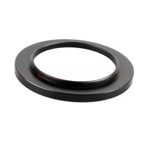 2pcs Lens Filter Adapter ring 40.5mm-49mm 40.5-49 mm 40.5 to 49 Step Up Ring With Tracking number | Электроника
