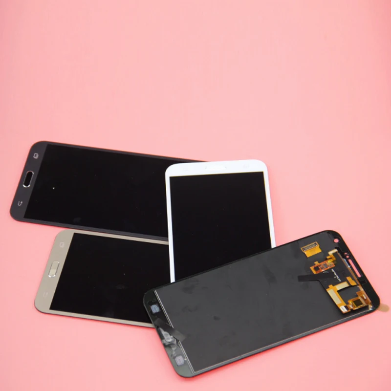 E700 Экран для samsung Galaxy e7 ЖК дисплей E70000 Дисплей планшета Сенсорный экран e700