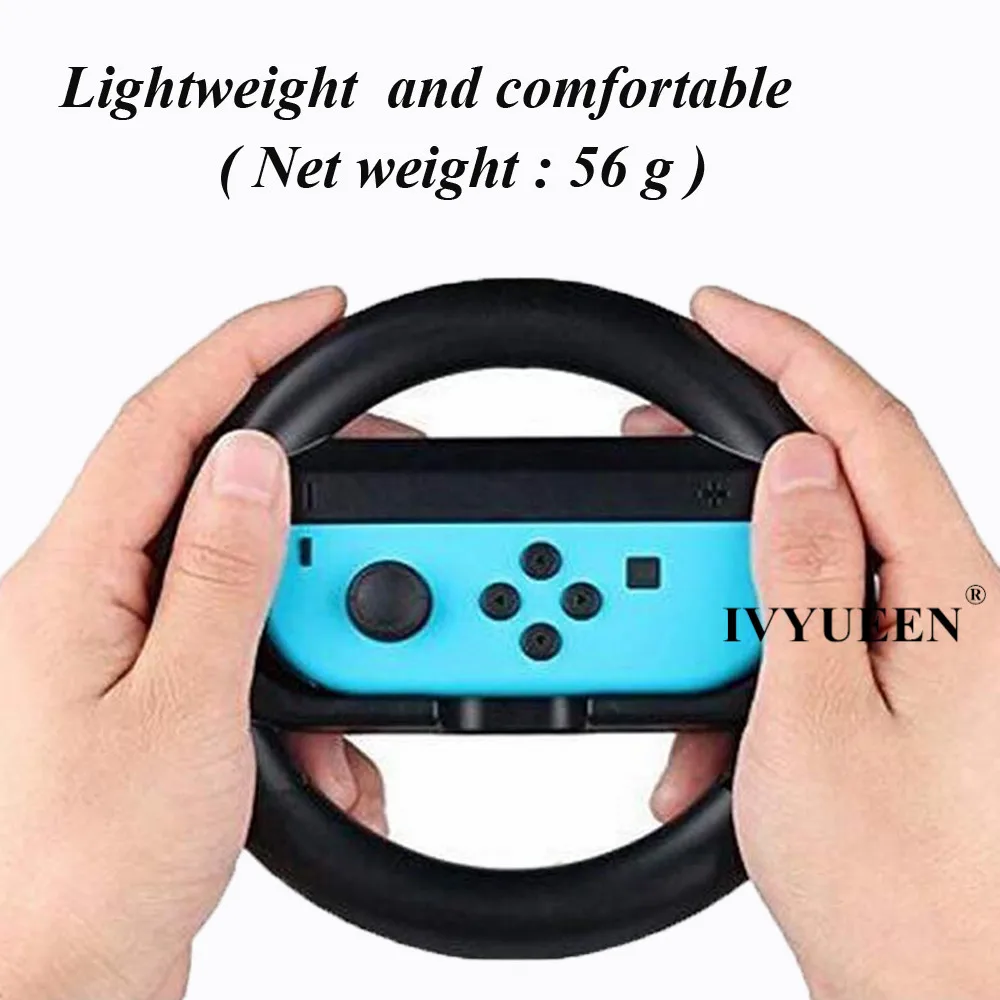 IVYUEEN для переключателя rend NS Joy-Con консоль JoyCon держатель износостойкий удобный игровой контроллер ручка ручки набор