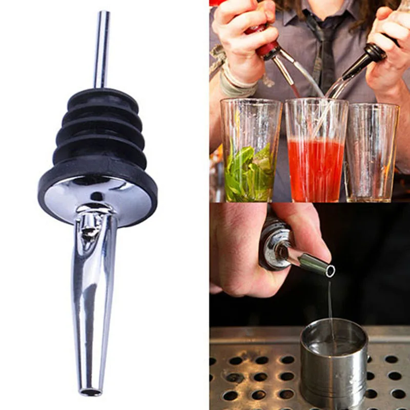 Аэраторный Графин для вина из нержавеющей стали|liquor spirit pourer|liquor spiritwine aerator |