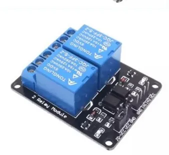 Hobimake 5 V 2 канала релейный модуль с оптопарой реле защиты Плата расширения для arduino