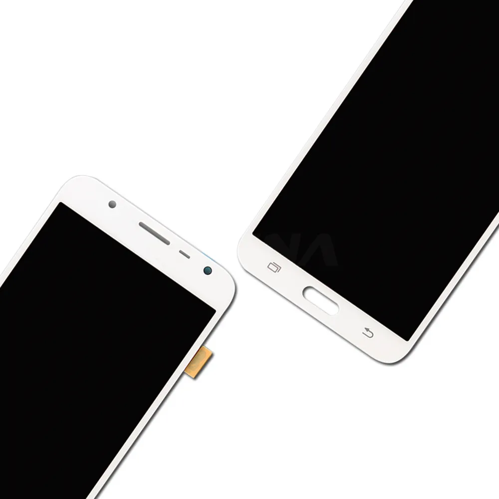 J7 Neo LCD для Samsung Galaxy Nxt J701F дисплей J701M Core J701 экран w/кодирующий преобразователь