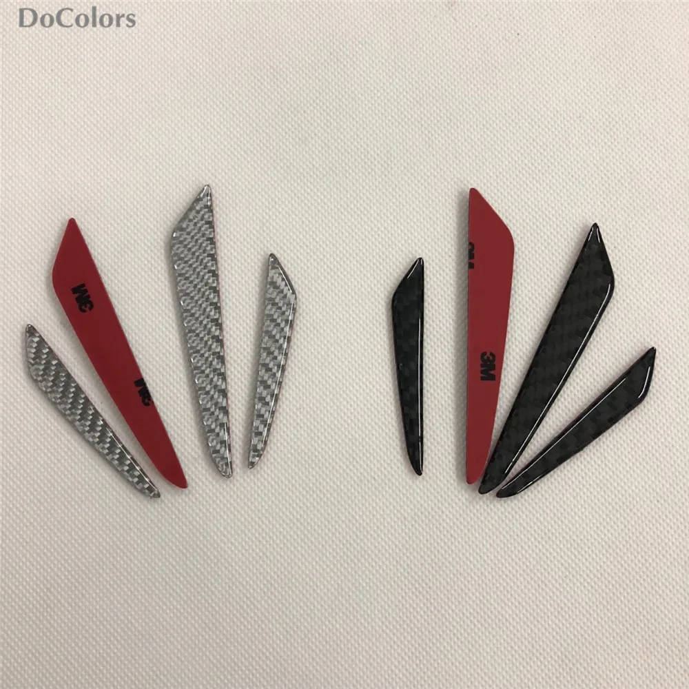 DoColors Car-styling Sticker Door Protection case For Lexus ES250 RX350 330 ES240 GS460 CT200H CT DS LX LS IS ES RX GS GX-Series |