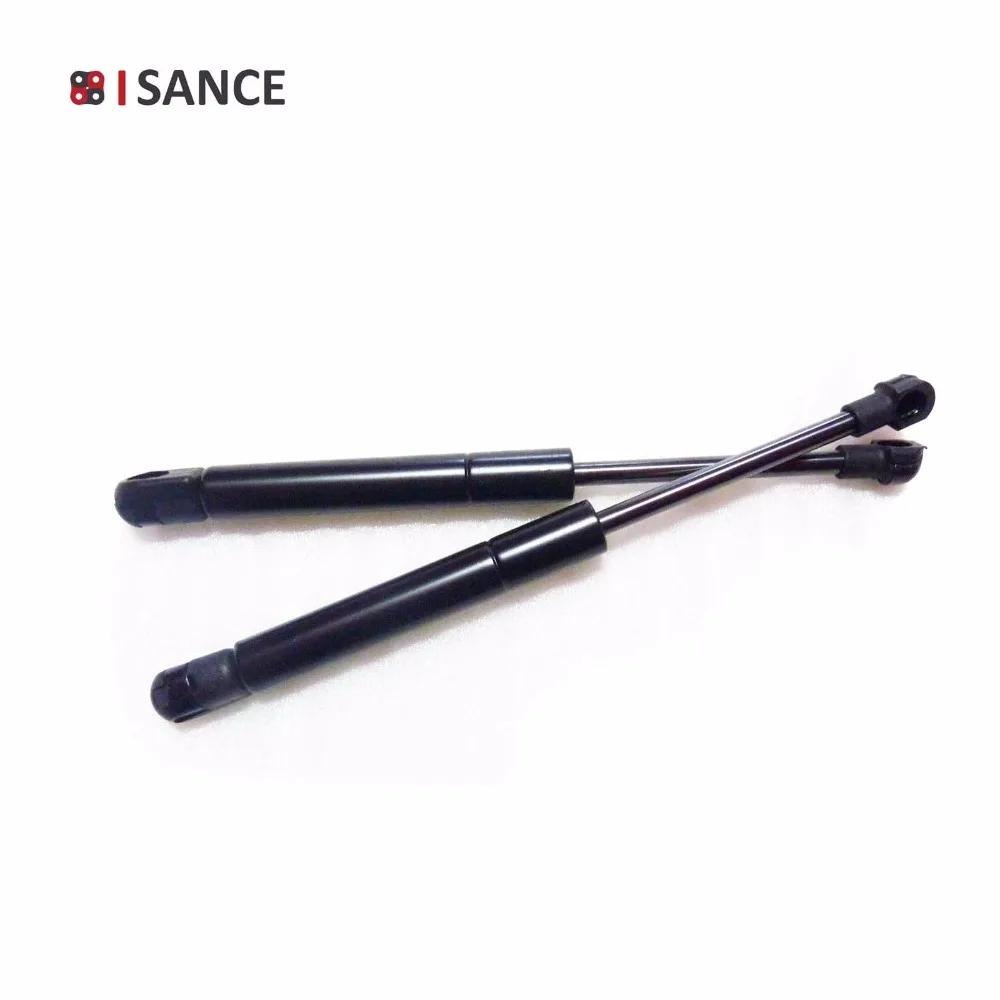ISANCE передний капот подъемник опоры стойки газовая пружина пара PM3096 для Volvo S60 S80 V70