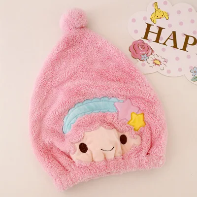 Милый мультяшный Duffy shellieway Stellalou Rabbit кролик гелатони моя мелодия двойные звезды