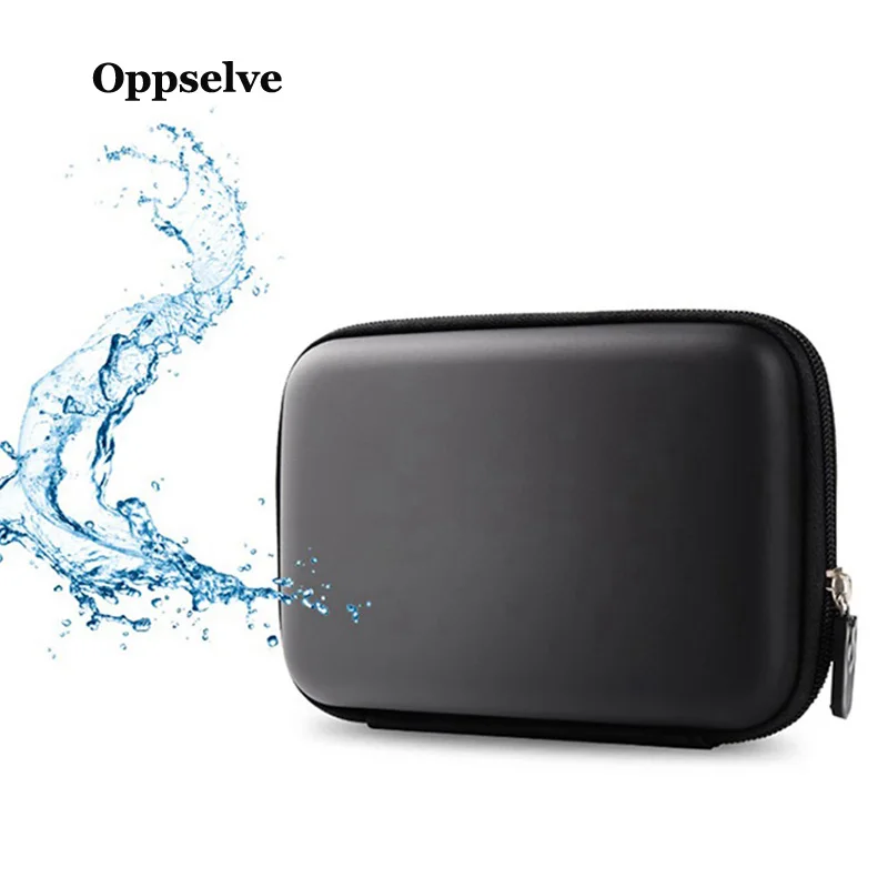 Внешний накопитель Oppselve жесткий диск HDD SSD сумка для жесткого диска внешний