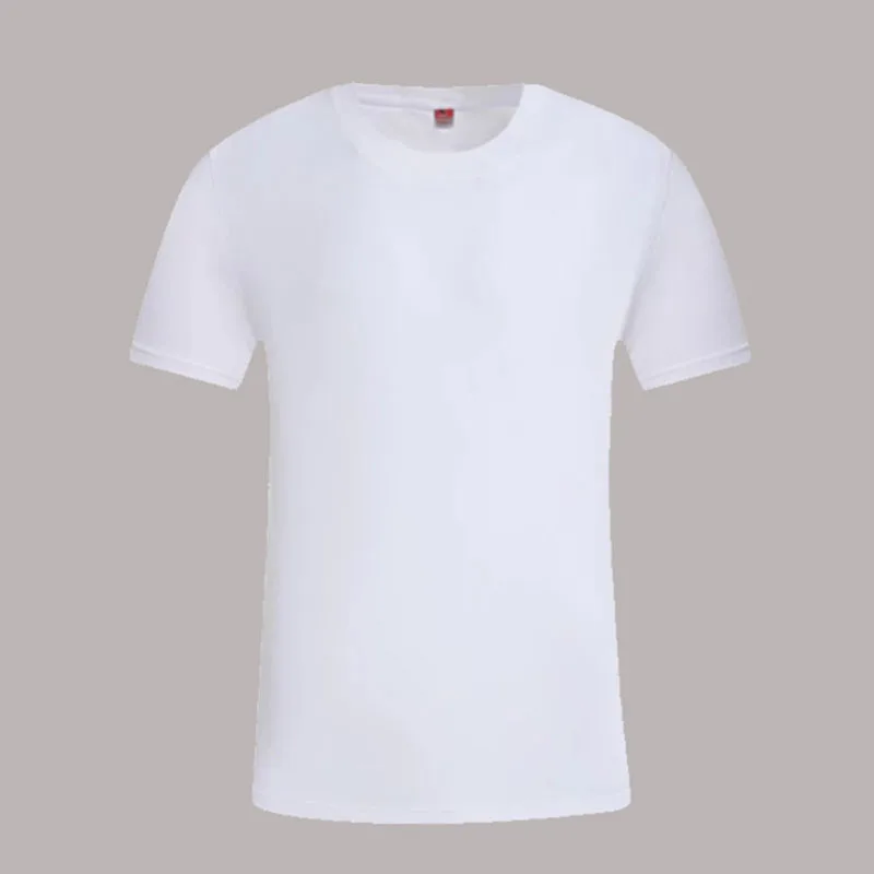 2018 Summer Men's Brand Clothing O-Neck Golden Retriever Labrador Funny Watercolour Art Dog Mens T-Shirt | Мужская одежда