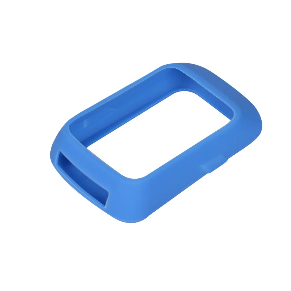 Силиконовый защитный чехол для Wahoo Element Bolt GPS велосипеда высокого качества |