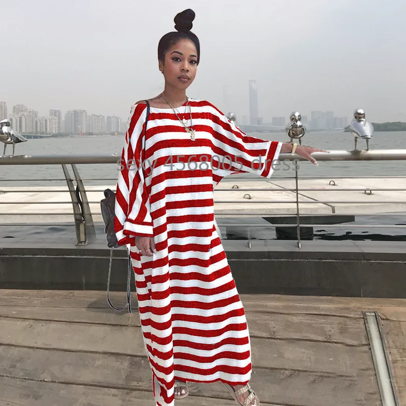 Осень Зима 2019 африканская женская одежда африканские костюмы для женщин