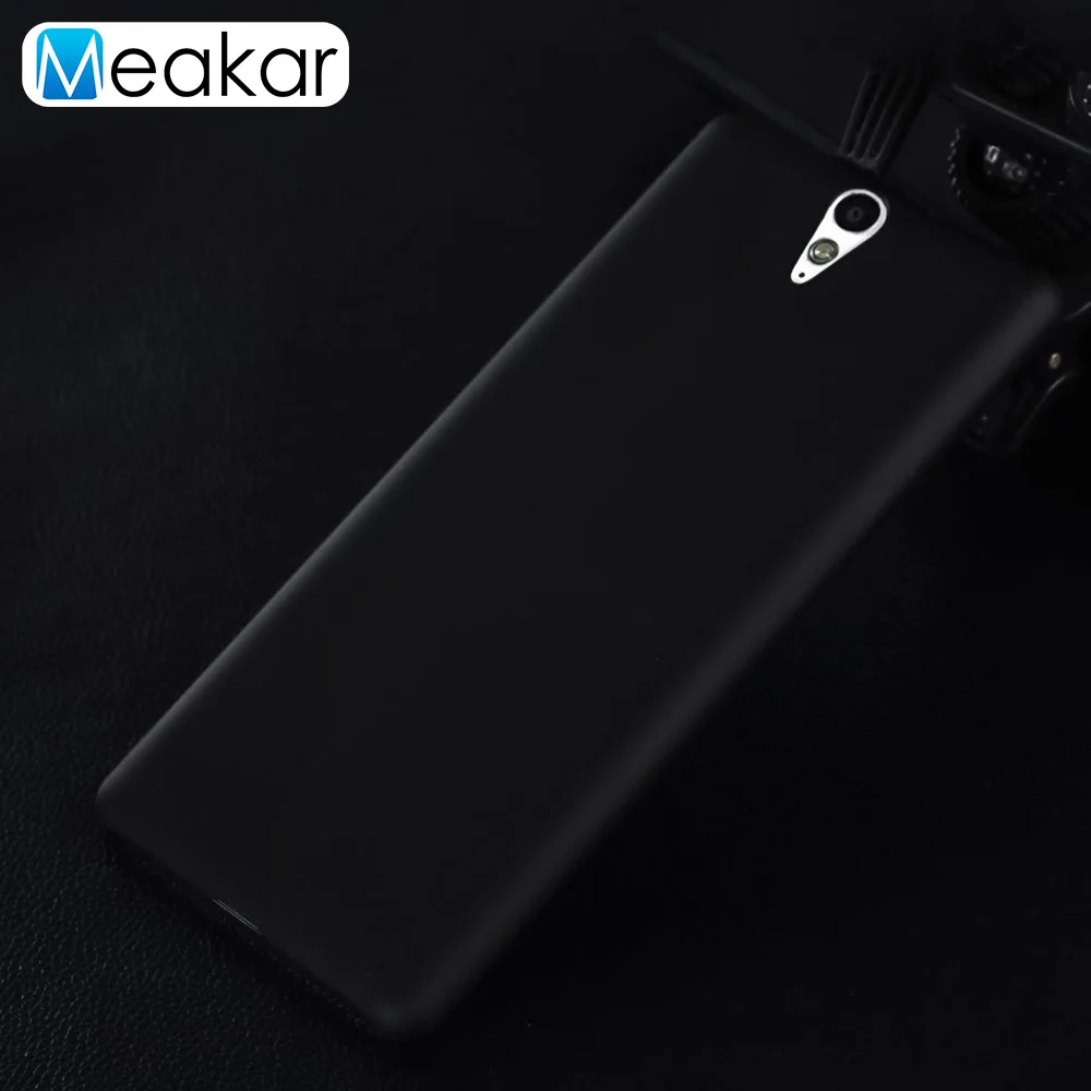 Coque 6.0For sony Xperia C5 Ультра чехол для sony Xperia C5 Ultra Dual E5533 E5506 E5563 E5553 телефона чехол-лента на заднюю панель - Цвет: black