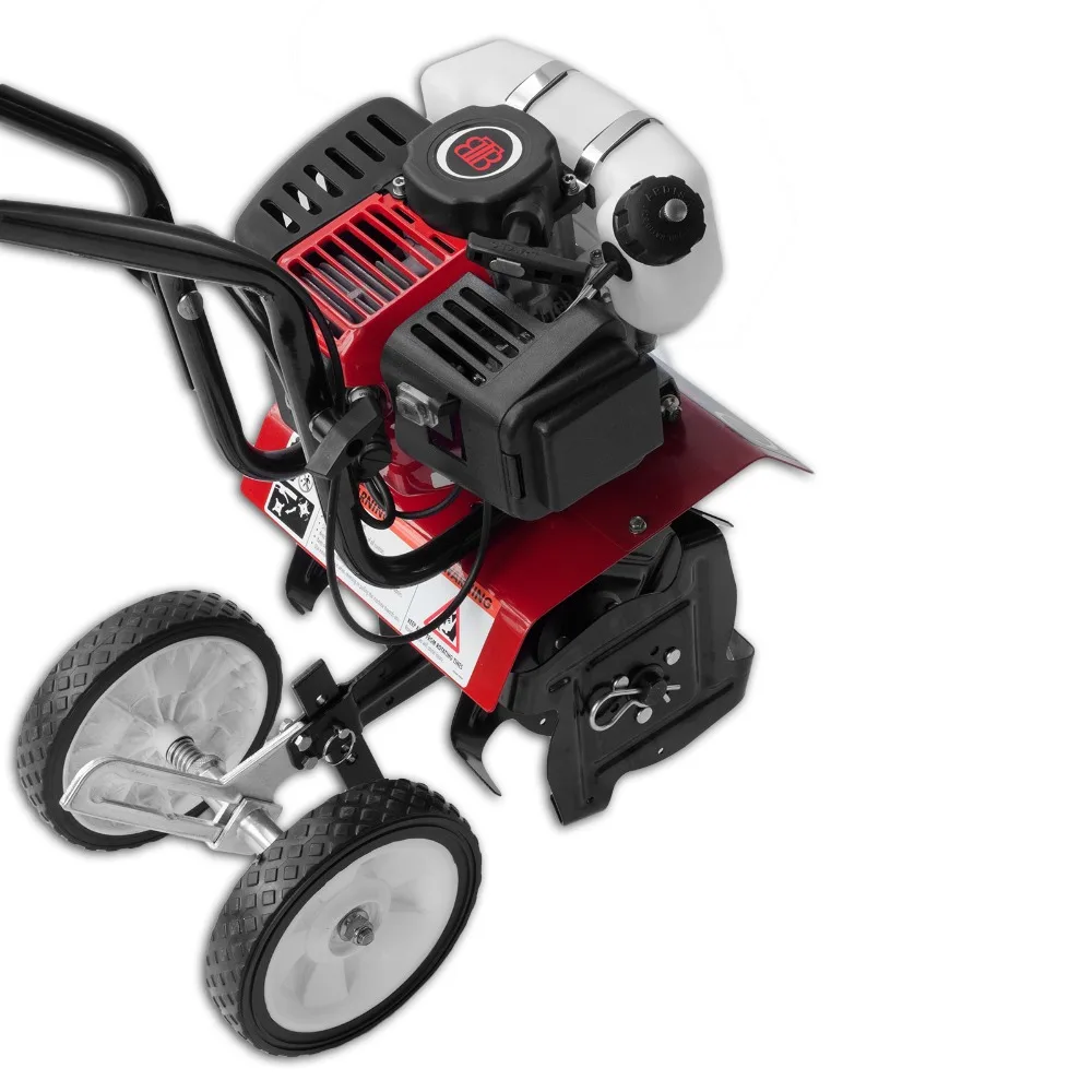 52cc. 1,75 кВт культиватор садовый культиватор роторная мотыга зубья мини культиватор, напрямую с фабрики, быстрая