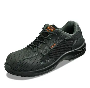 Arrival Brandy Industrial Safety Shoes 
