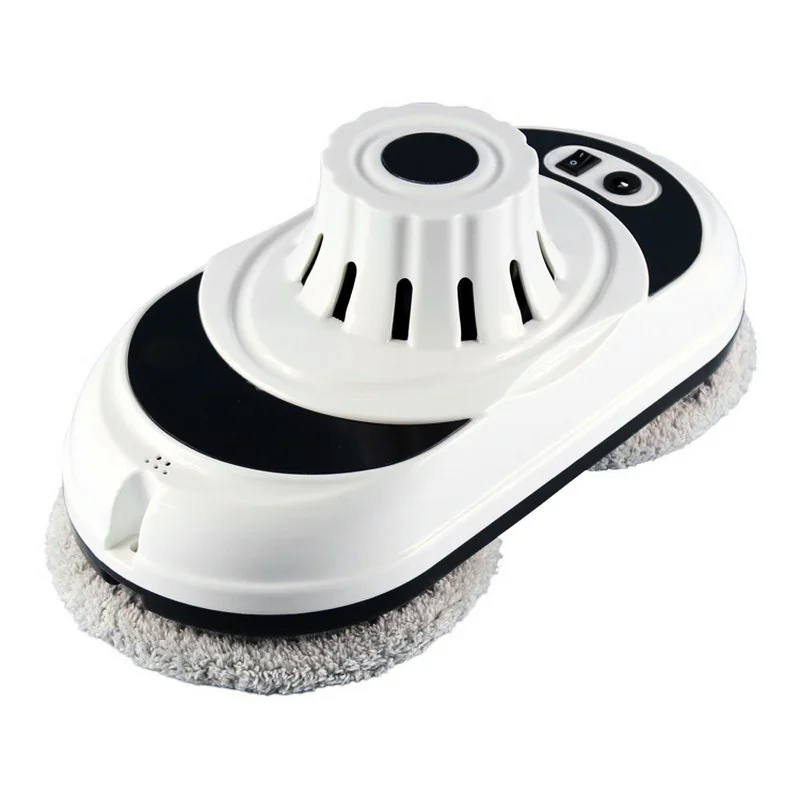 Щетка для чистки Ракель с дистанционным управлением пылесос защитой от падения