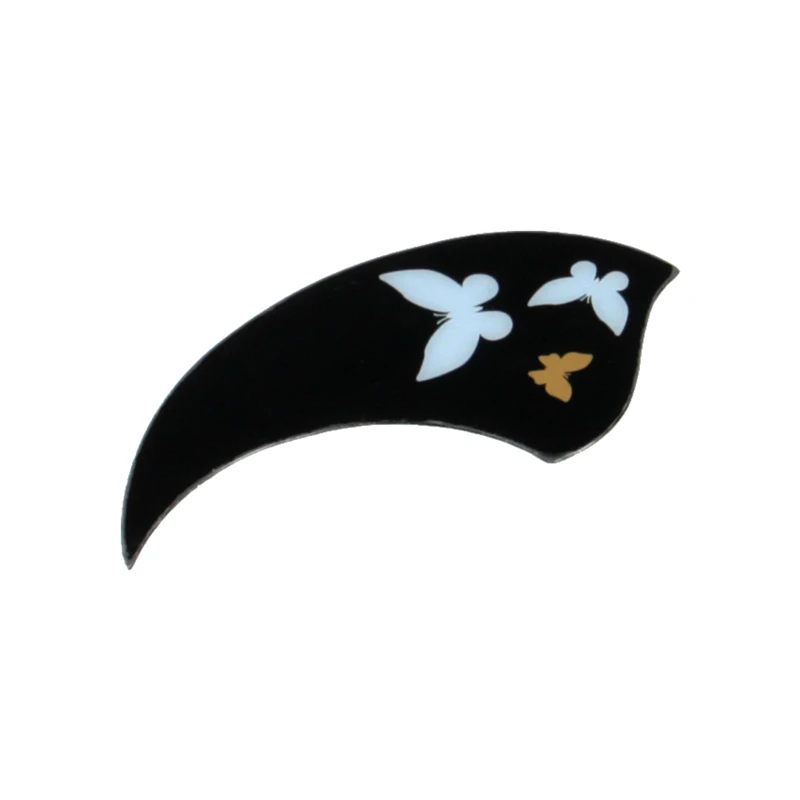 Защитная накладка для укулеле 26 дюймов тенор Гавайская гитара с царапинами