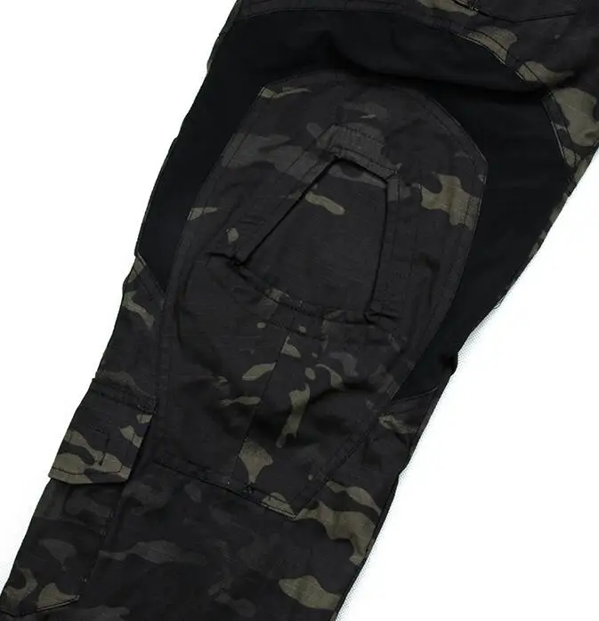 Топ моды прямые продажи унисекс Спорт на открытом воздухе скрытый кленовый лист камуфляж охота фотография как тренировочный костюм