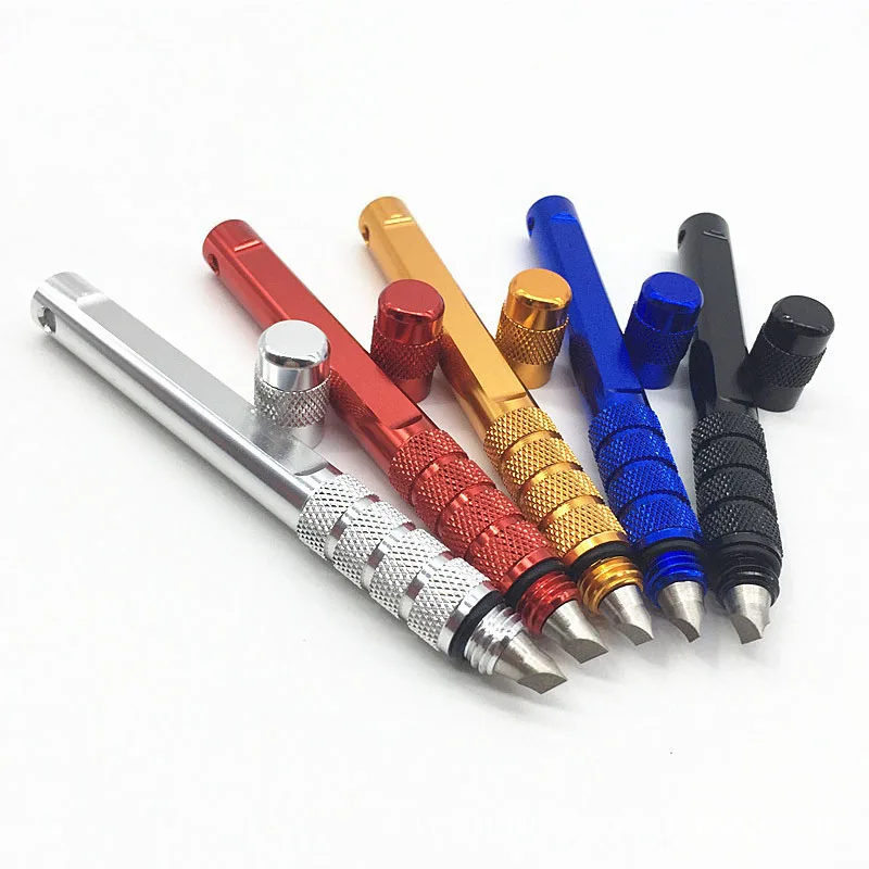 

Новый инструмент для чистки точилок для клюшек, инструмент для заточки канавок для клюшек, очищающее устройство, аксессуары для гольфа, 5 цв...