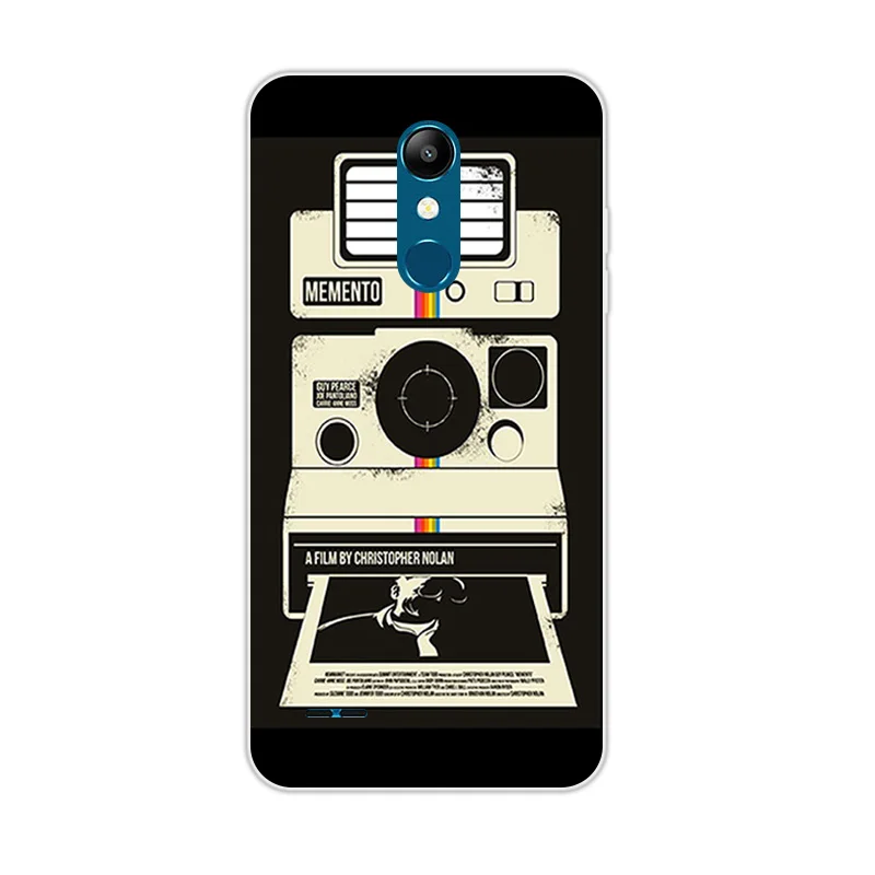 Марабу Дизайн Мягкий силиконовый чехол для LG K11 Плюс/K11/K11a тонкий чистый ТПУ 5," задняя крышка телефона для LG K11 - Цвет: 17