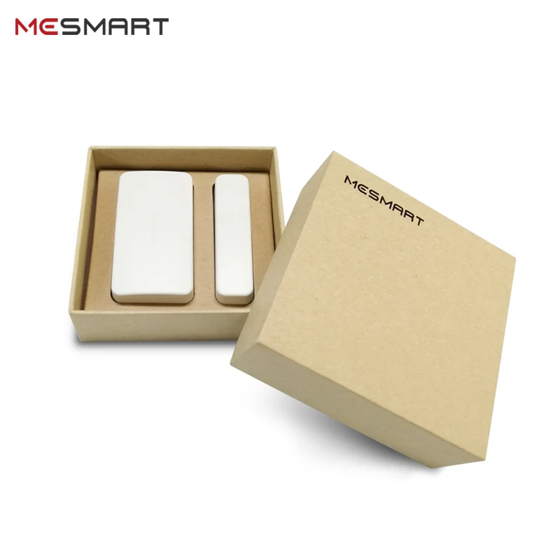 MESMART Умный Магнитный контактный датчик двери гаражного ящика шкафа окно