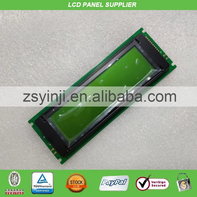 DMF5005N DMF5005N-EB ПРОМЫШЛЕННАЯ ЖК-панель