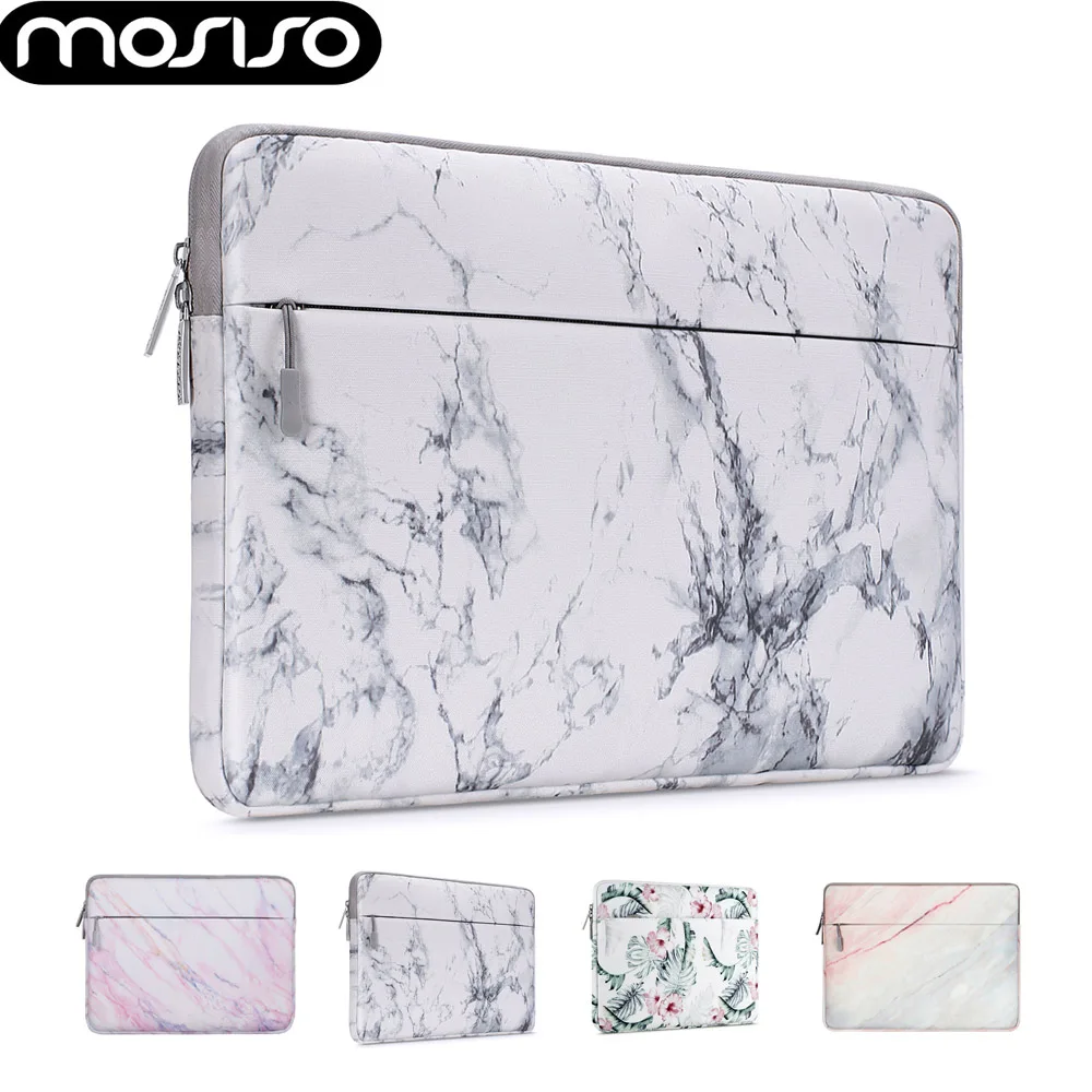 Сумка для ноутбука MOSISO для Macbook xiaomi Dell hp Asus acer lenovo Surface Laptop Air Pro 11 13 13,3 14 15 дюймов Чехол
