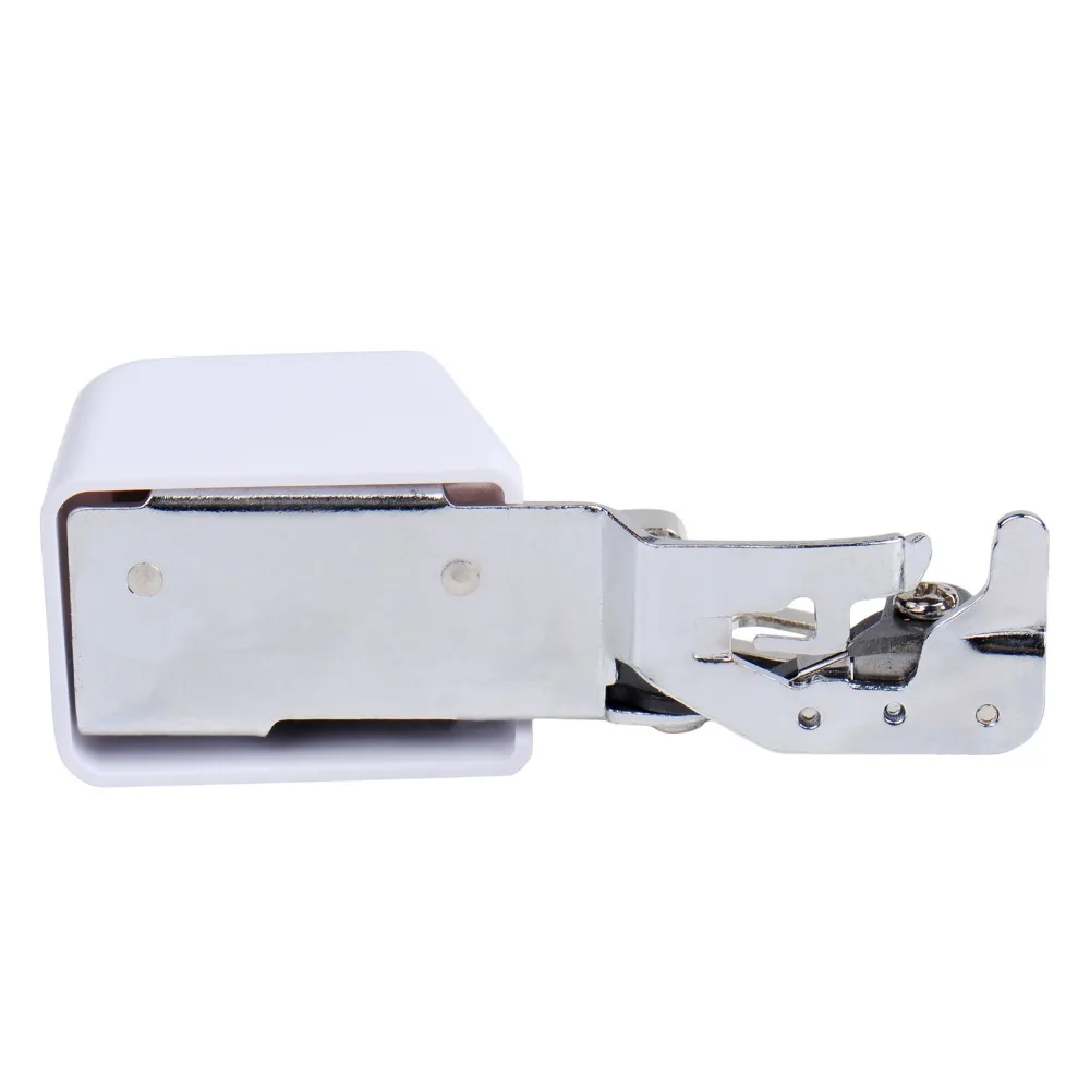 Детали для бытовой швейной машины пресс ножек боковой резак Janome White Juki Kenmore Bernina 2018