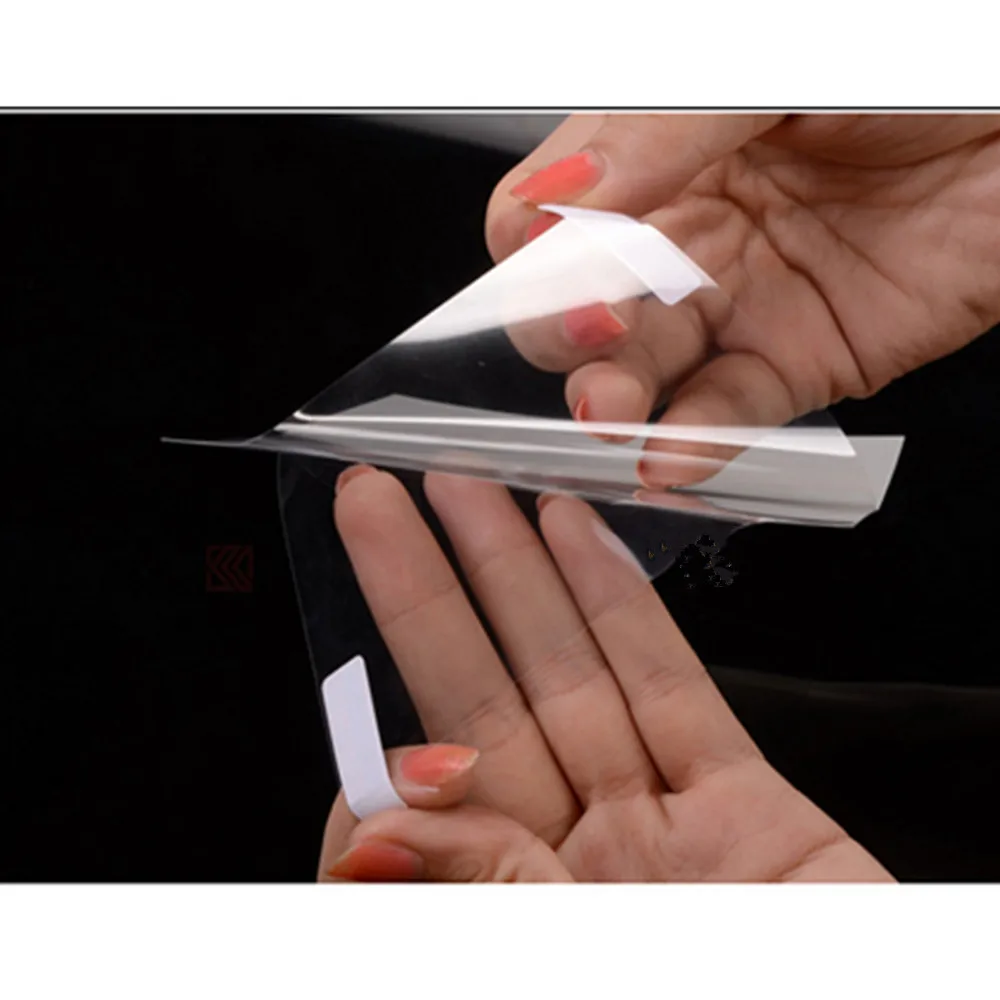 Защитная пленка для экрана автомобильной центральной консоли сенсорных экранов