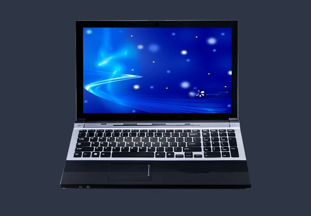 Игровой ноутбук 15,6 Core I7, 8 ГБ ОЗУ, 120 ГБ SSD+ 500 Гб, 15,6 дюймов, 1920*1080, HD, Windows 7, русский,, ноутбук