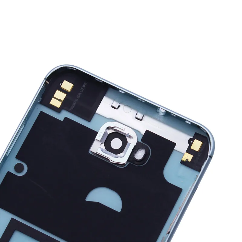 Чехол Аккумулятор для Asus ZD553KL задняя крышка Zenfone 4 Selfie Для ZD553KL|Сумки и чехлы