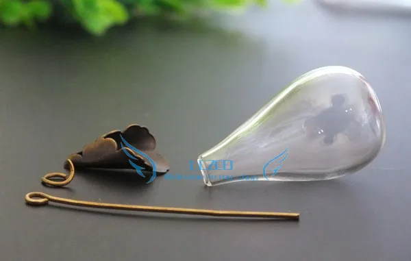 10 комплектов плоская основа стеклянная фотография мерцающий шар Набор колпачков