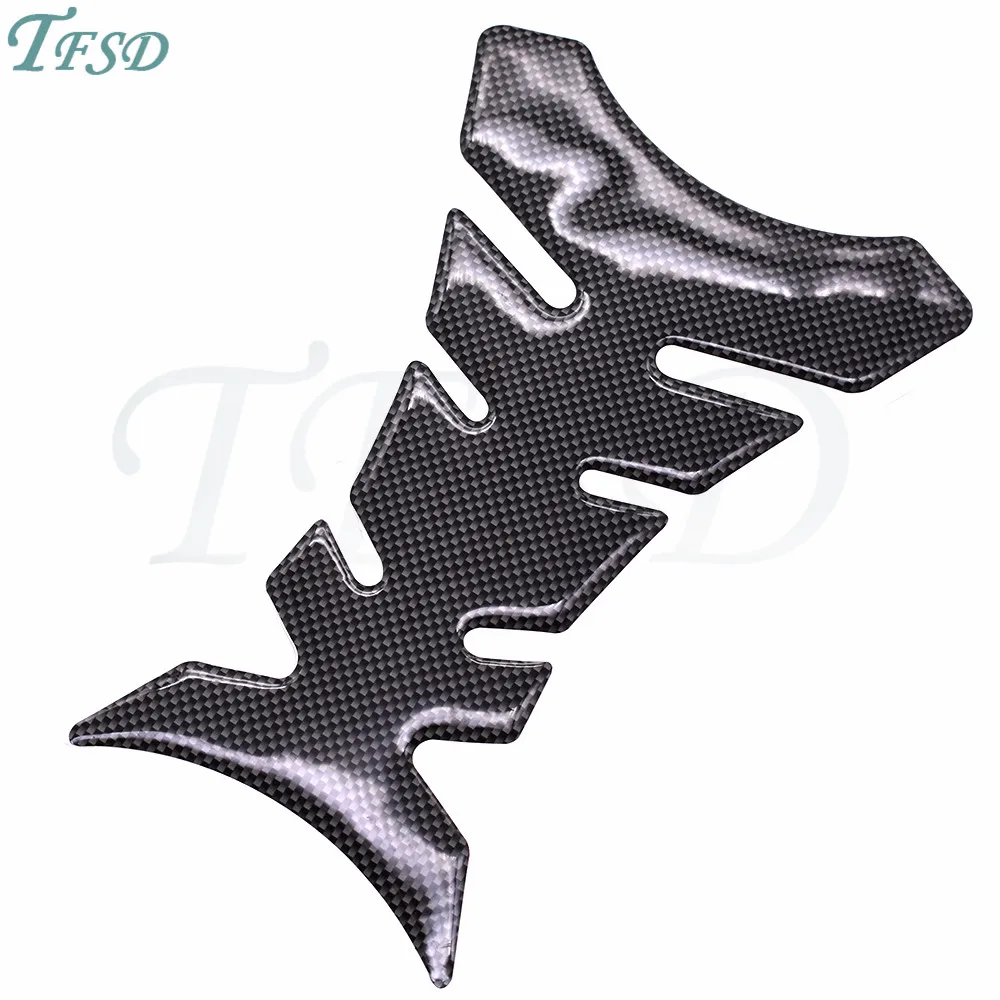 Наклейка на мотоцикл протектор для бака с газовым топливом и маслом наклейка BMW