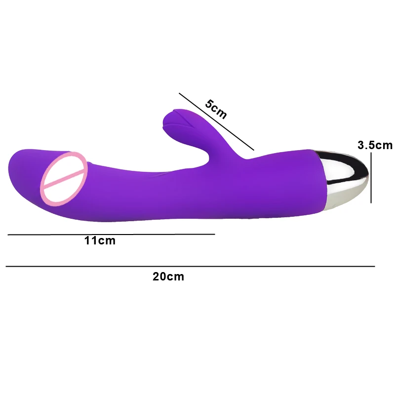 Клитор стимулятор реалистичным вибрирует фаллоимитатор G Spot вибраторы для
