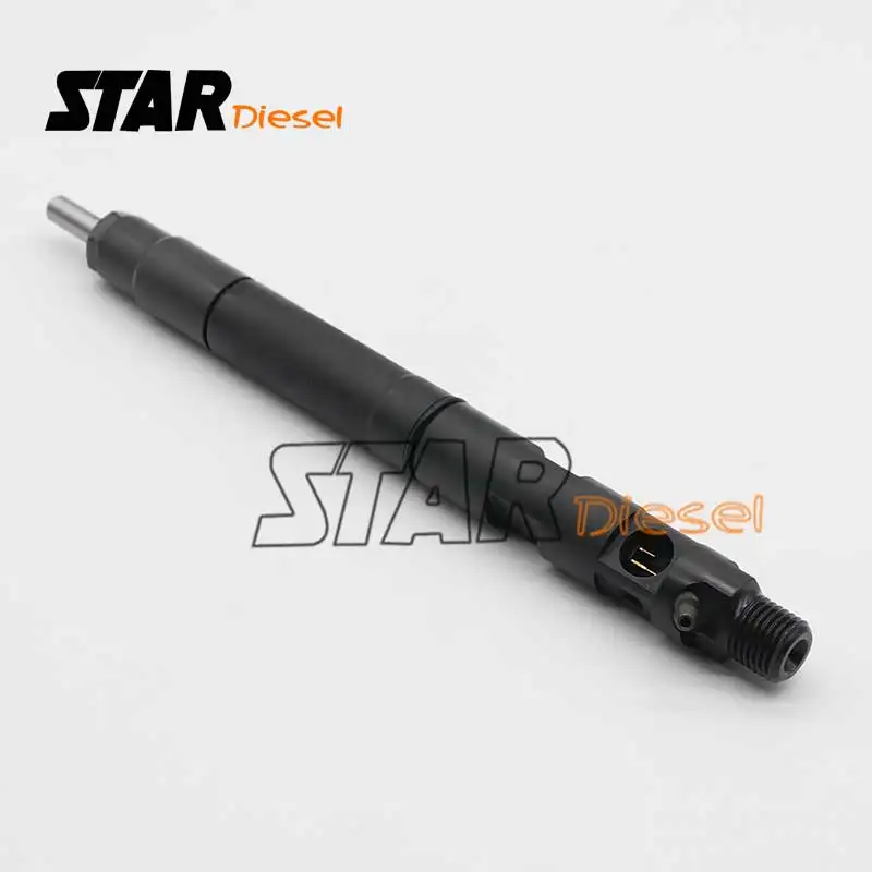 4 шт. инжектор 1100100-ED01(28231014) 1100100ED01 inyector Assy injektor для Great Wall Hover V200 &amp X200 2.0L 150hp 4D20 H5 H6 |
