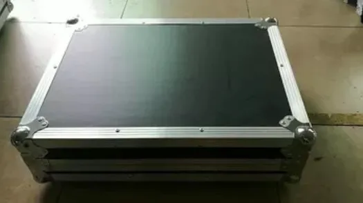 Горячая Распродажа dmx512 grand крыло фейдера контроллер сценического Света с
