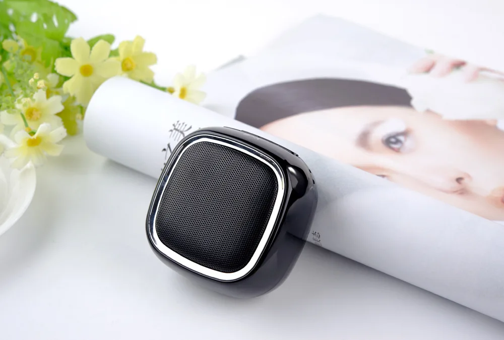 Небольшой динамик bluetooth Спасибо TBS104 # с батареей спикер доставки из шэньчжэнь в