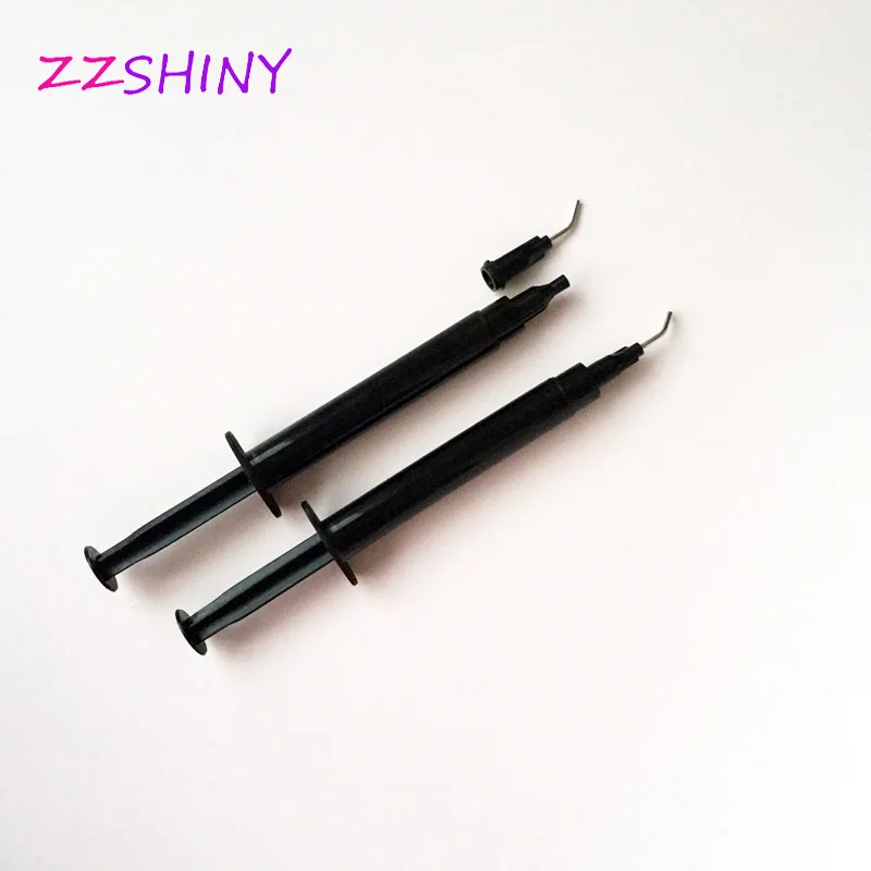 

Бесплатная доставка (10 шт./лот) защита зубных десен защита десен барьер защита десен гель для защиты десен дамба с шприцами