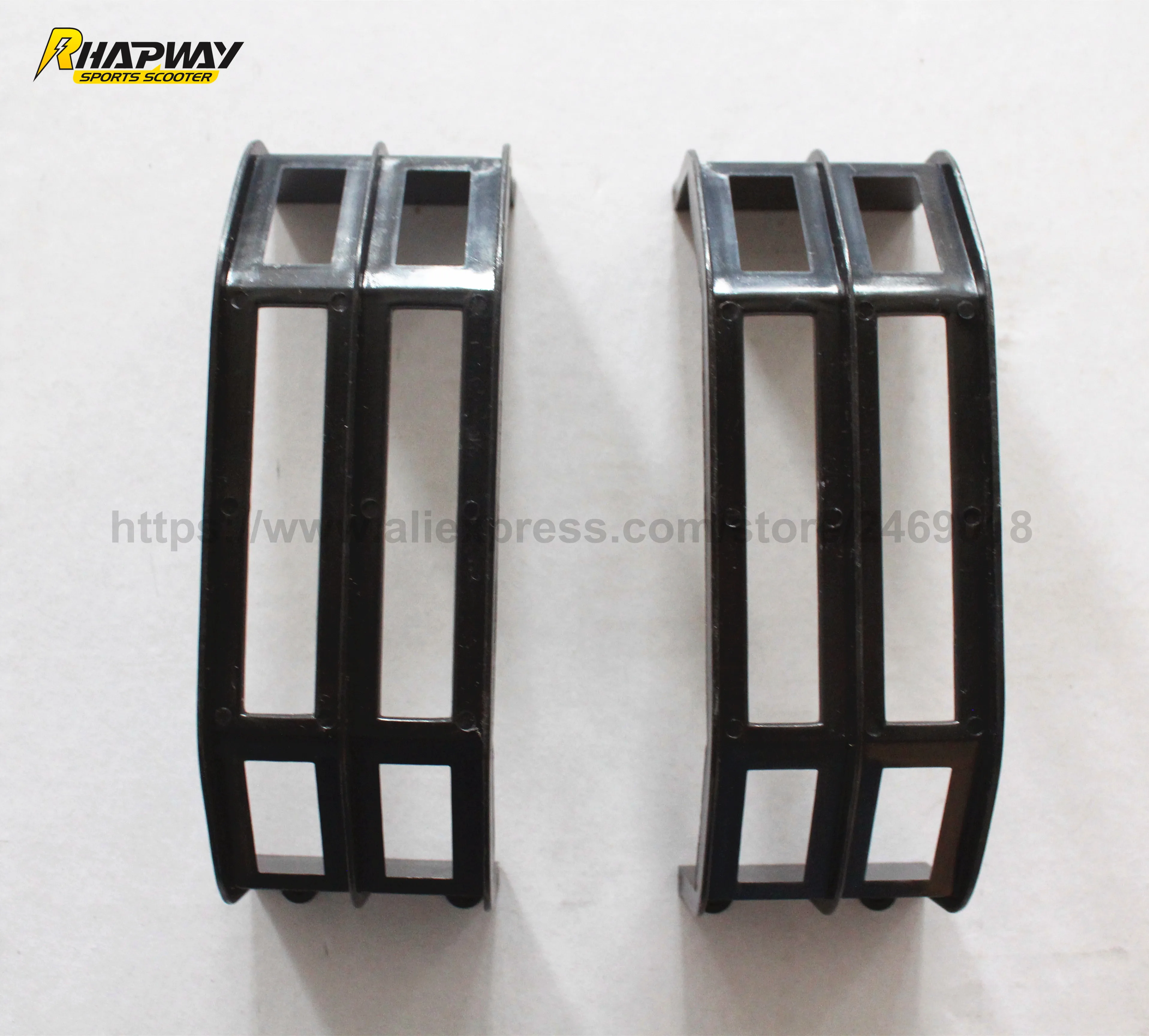 Умный скутер Монтажный кронштейн батареи 6 5/8/10 &quotХоверборд батарея фиксация 2