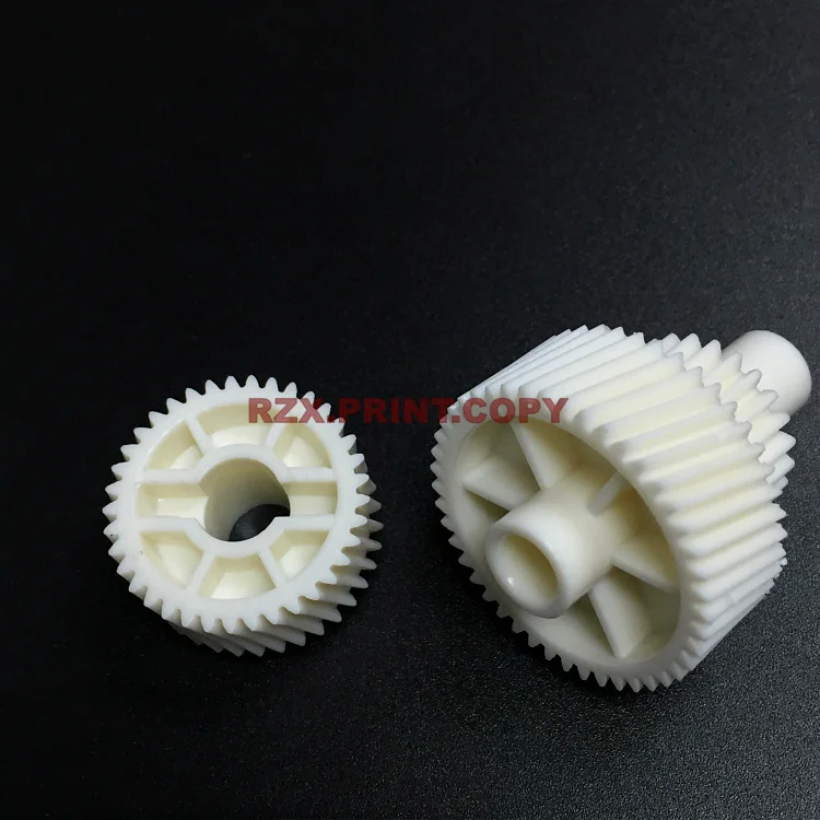 Новый совместимый разработки двигатель Шестерни для Ricoh Aficio MP7500 8000 1075 AF2075 8001 2090 7000