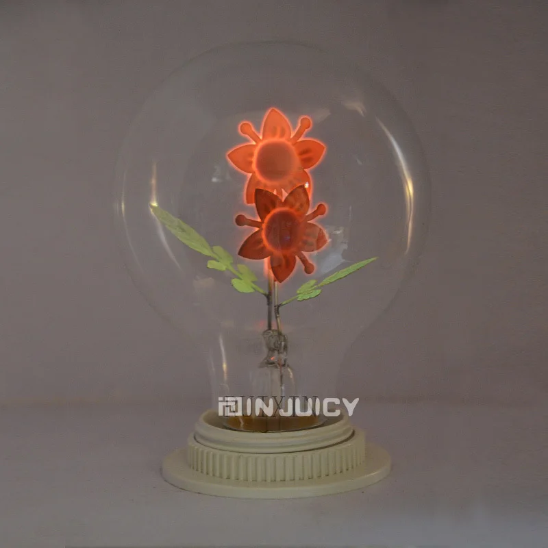 Галогенные лампы Эдисона G80 2 шт./лот E27 с двойным подсолнухом из вольфрама и